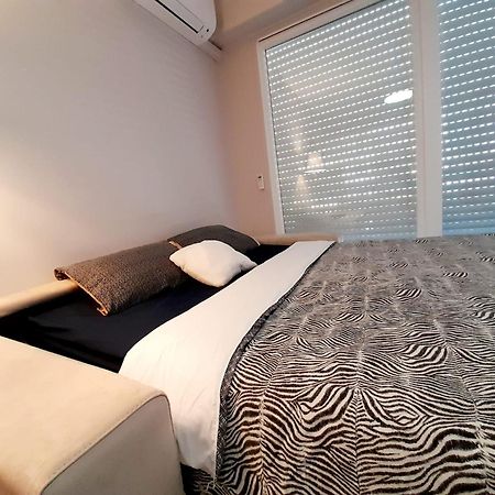 Flamingo Daire Nice Dış mekan fotoğraf