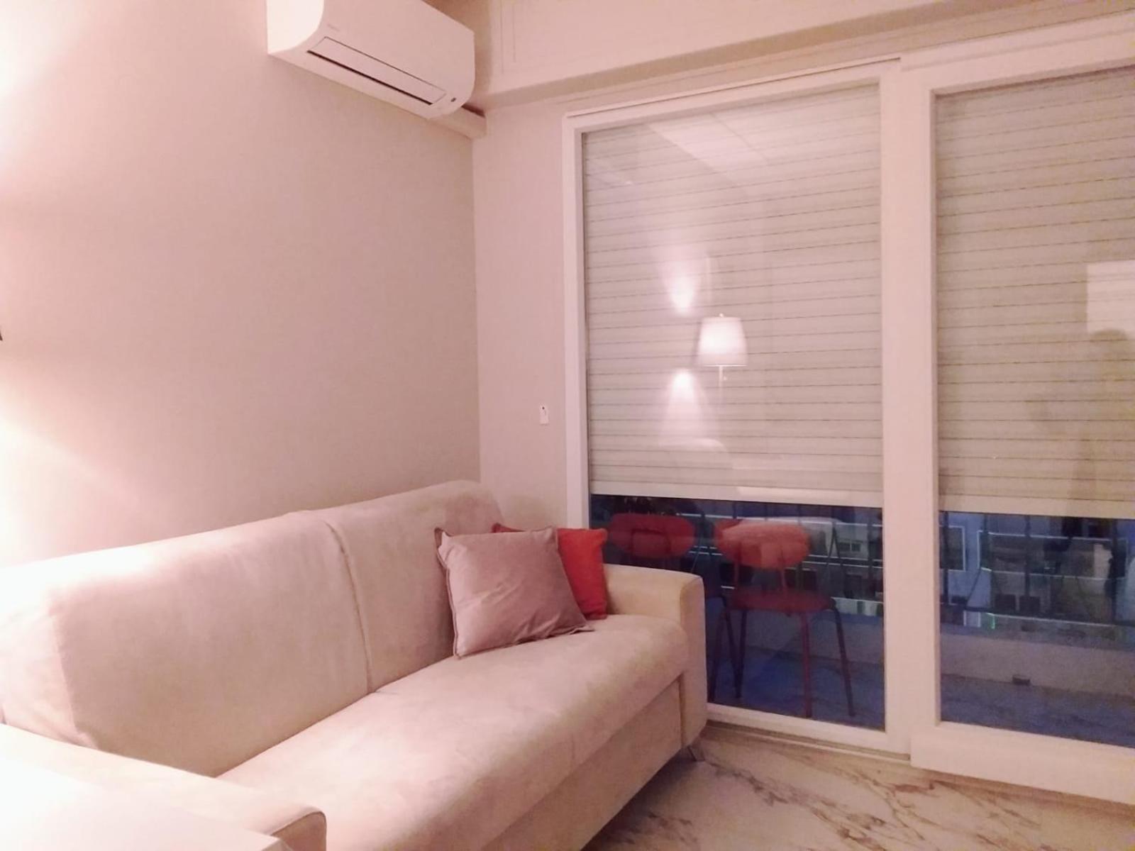 Flamingo Daire Nice Dış mekan fotoğraf